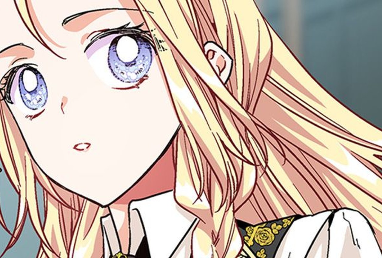 L'Impérieux Destin du Dr Élise - Episode 46 - ONO Webtoon et Manga