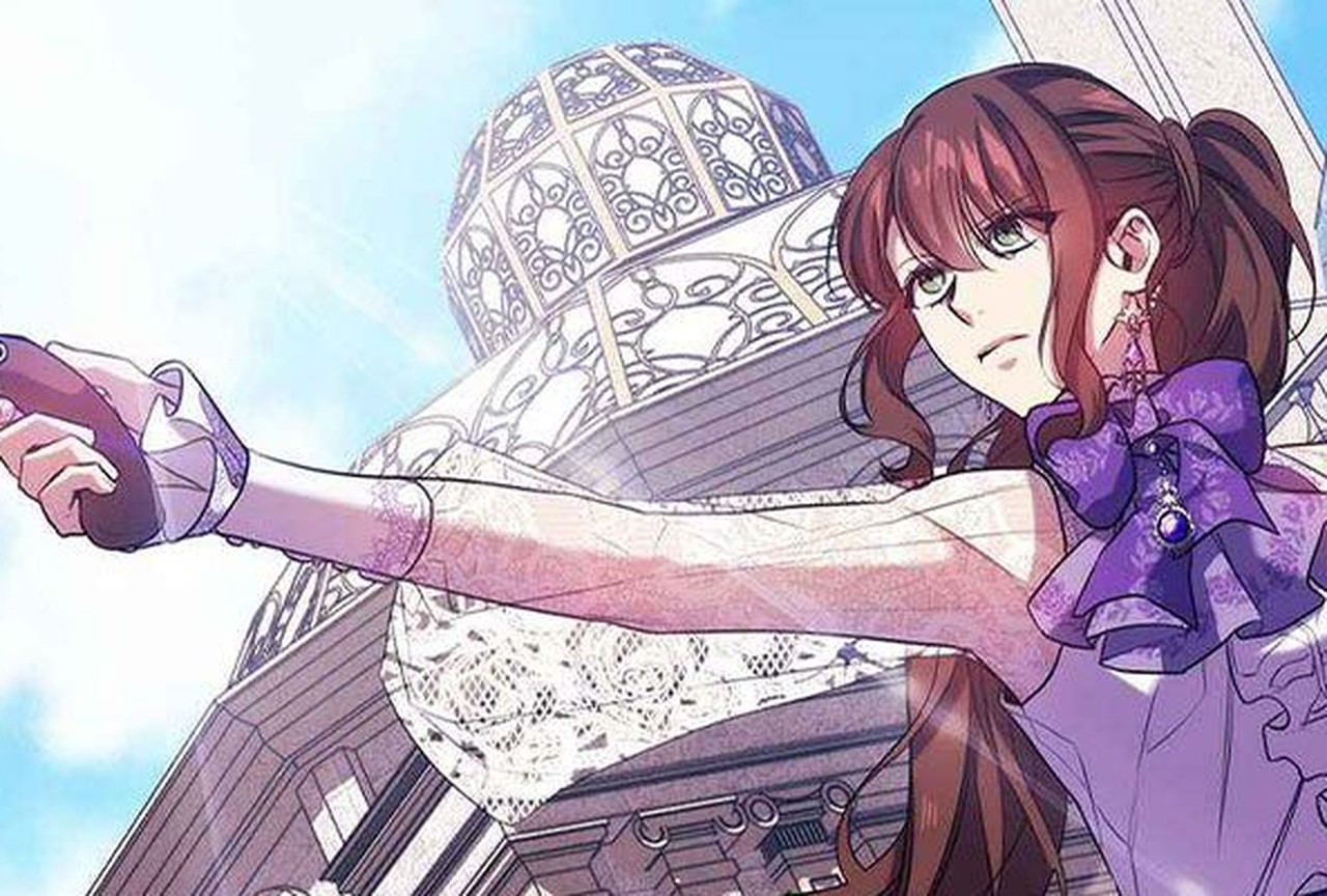 The Readymade Queen - Episode 82 - ONO Webtoon et Manga