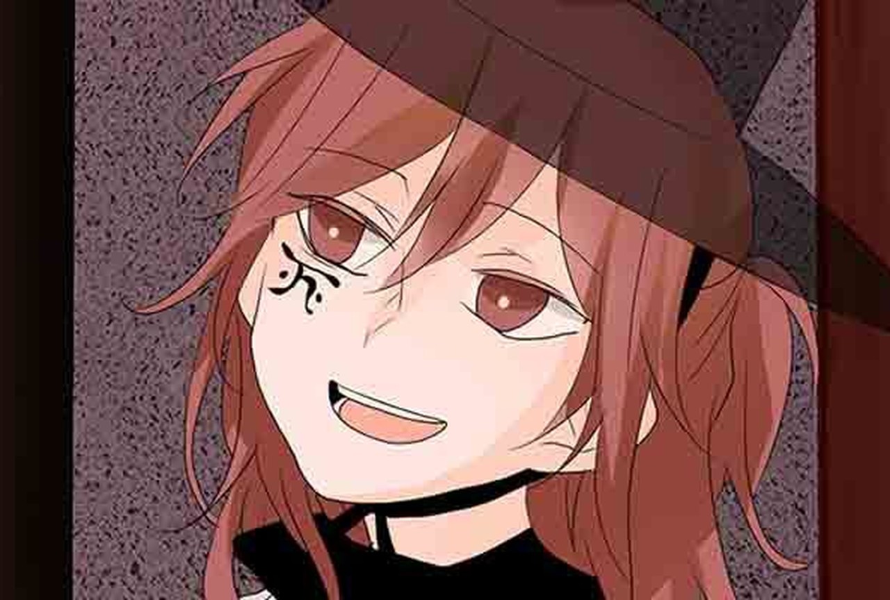 Le Dragon Jaune - Episode 60 - ONO Webtoon et Manga