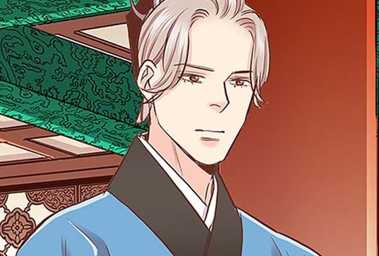 Fleurs de la Cour - Episode 154 - ONO Webtoon et Manga