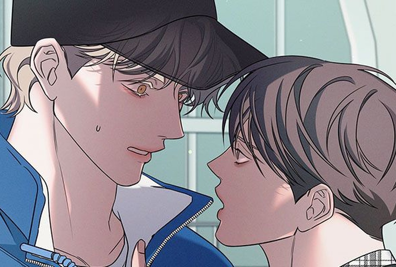 (+18) Fated Night - Episode 13 - ONO Webtoon et Manga