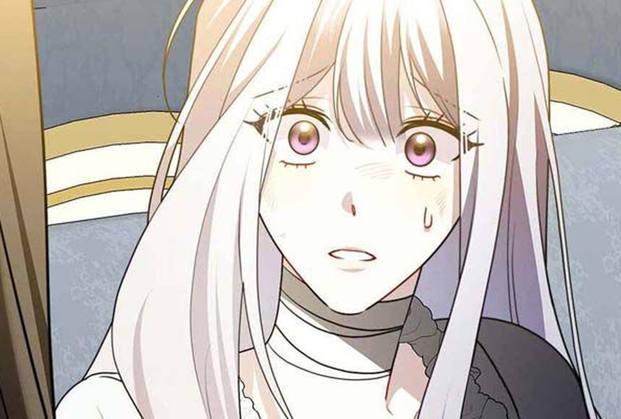 Les Regrets d'une vie - Episode 95 - ONO Webtoon et Manga