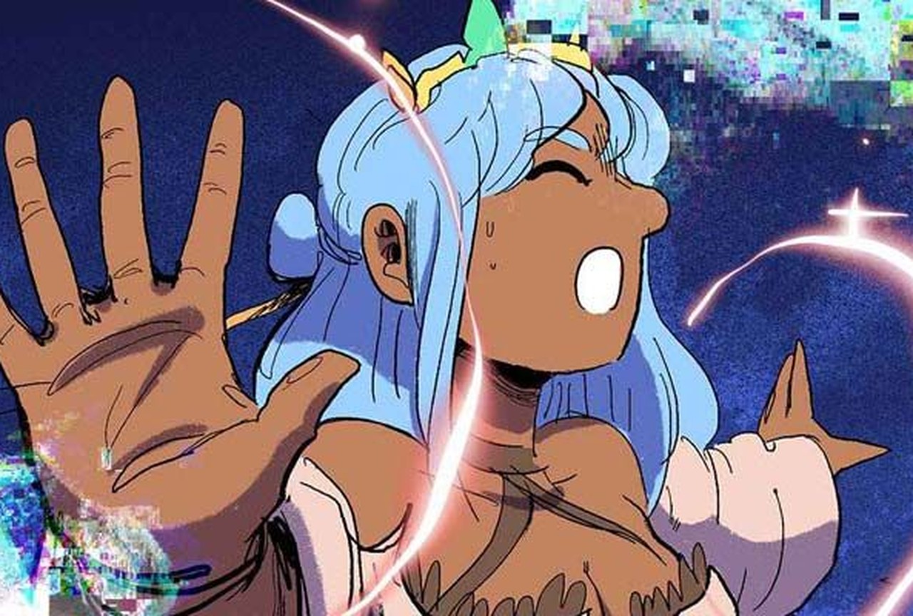 Lost Hero's Quest - Episode 42 - ONO Webtoon et Manga