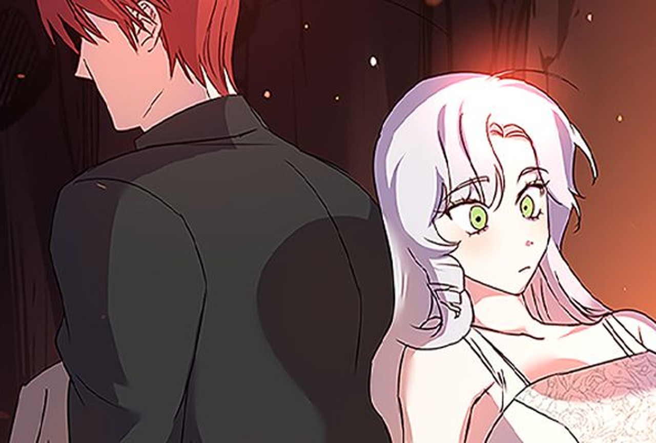 Vengeance Nuptiale - Episode 17 - ONO Webtoon et Manga