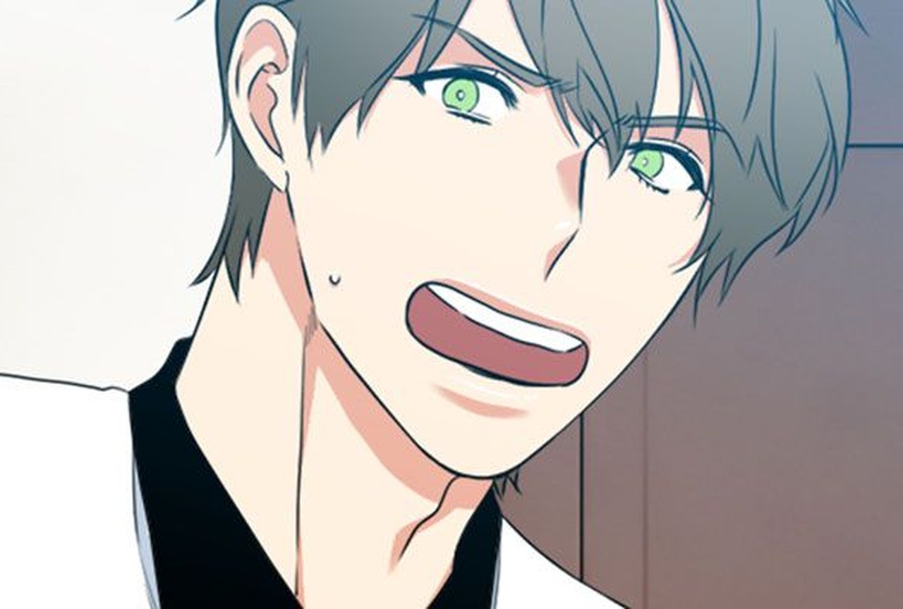 Paramour - Episode 132 - ONO Webtoon et Manga
