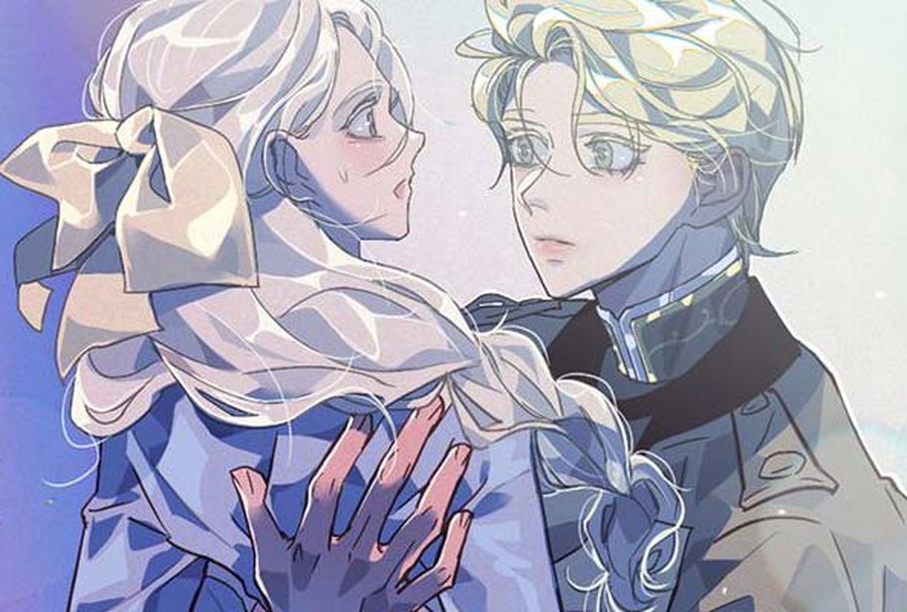 Stigma Effect - Episode 18 - ONO Webtoon et Manga