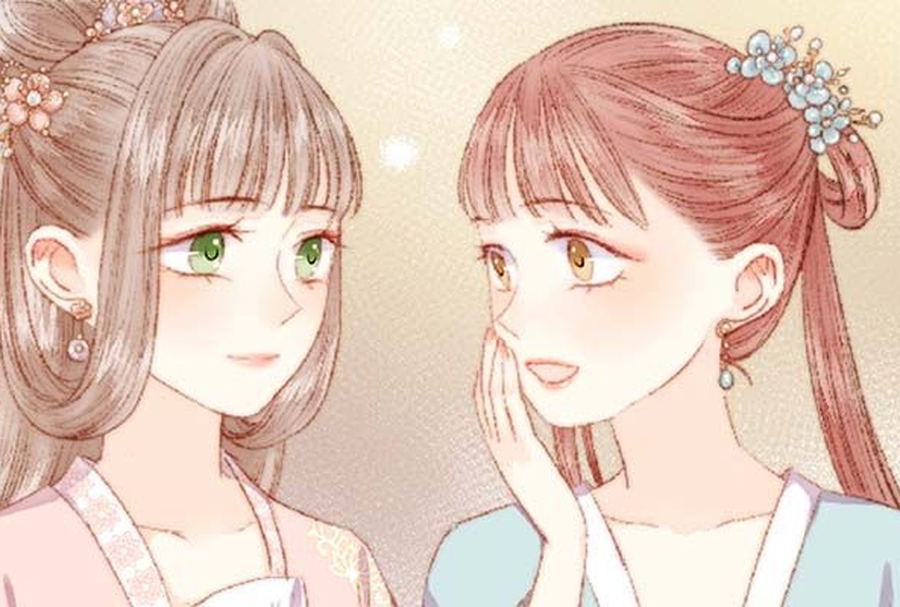 La déesse de la médecine - Episode 38 - ONO Webtoon et Manga