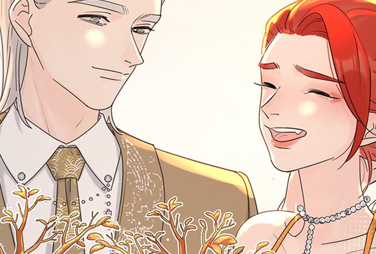What Love Looks Like - Épisode 88 - ONO Webtoon et Manga