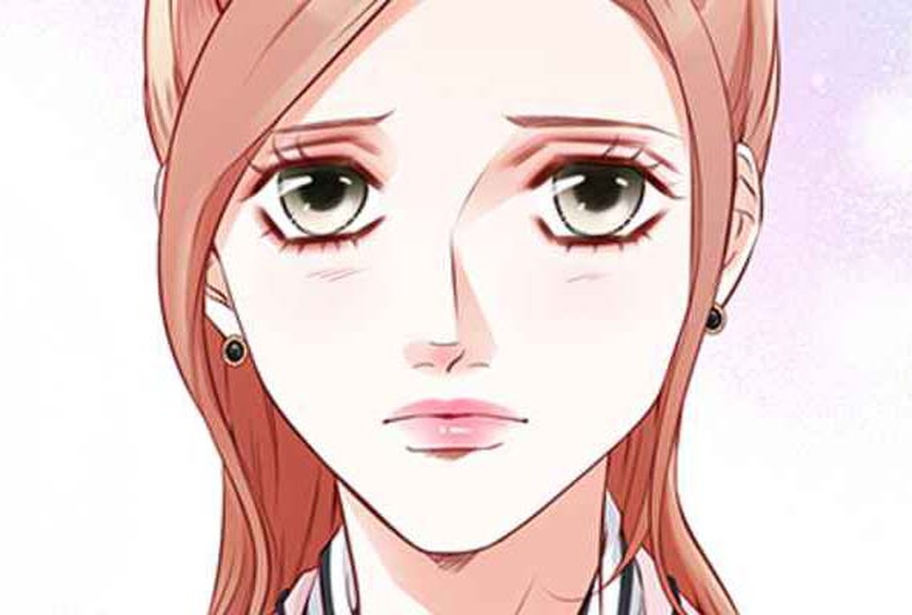 Harmonie Secrète - Episode 54 - ONO Webtoon et Manga
