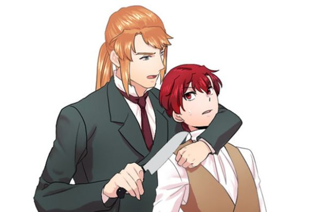 Lindsay & Lindsayan - Episode 36 - ONO Webtoon et Manga