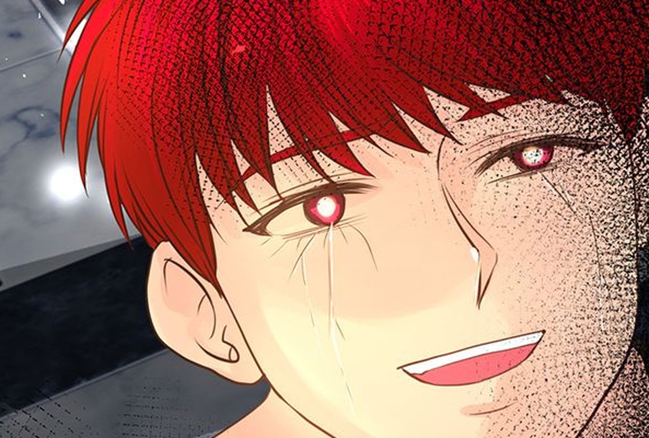 Coeur de pierre - Episode 122 - ONO Webtoon et Manga