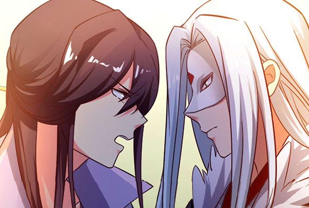 Mon étrange seconde vie - Episode 62 - ONO Webtoon et Manga