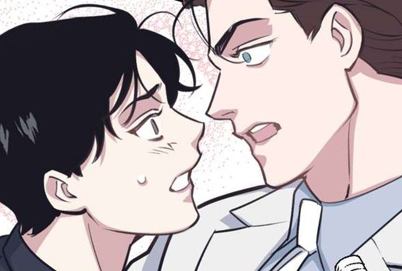 Camelia in the snow - Episode 32 - ONO Webtoon et Manga