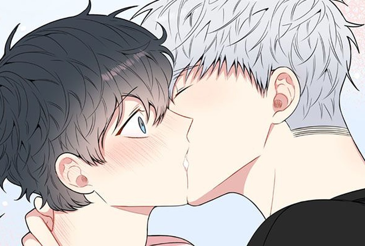(+18) Cherry Blossoms After Winter - Saisons 3 à 5 - 🔞Episode 82 - ONO Webtoon et Manga