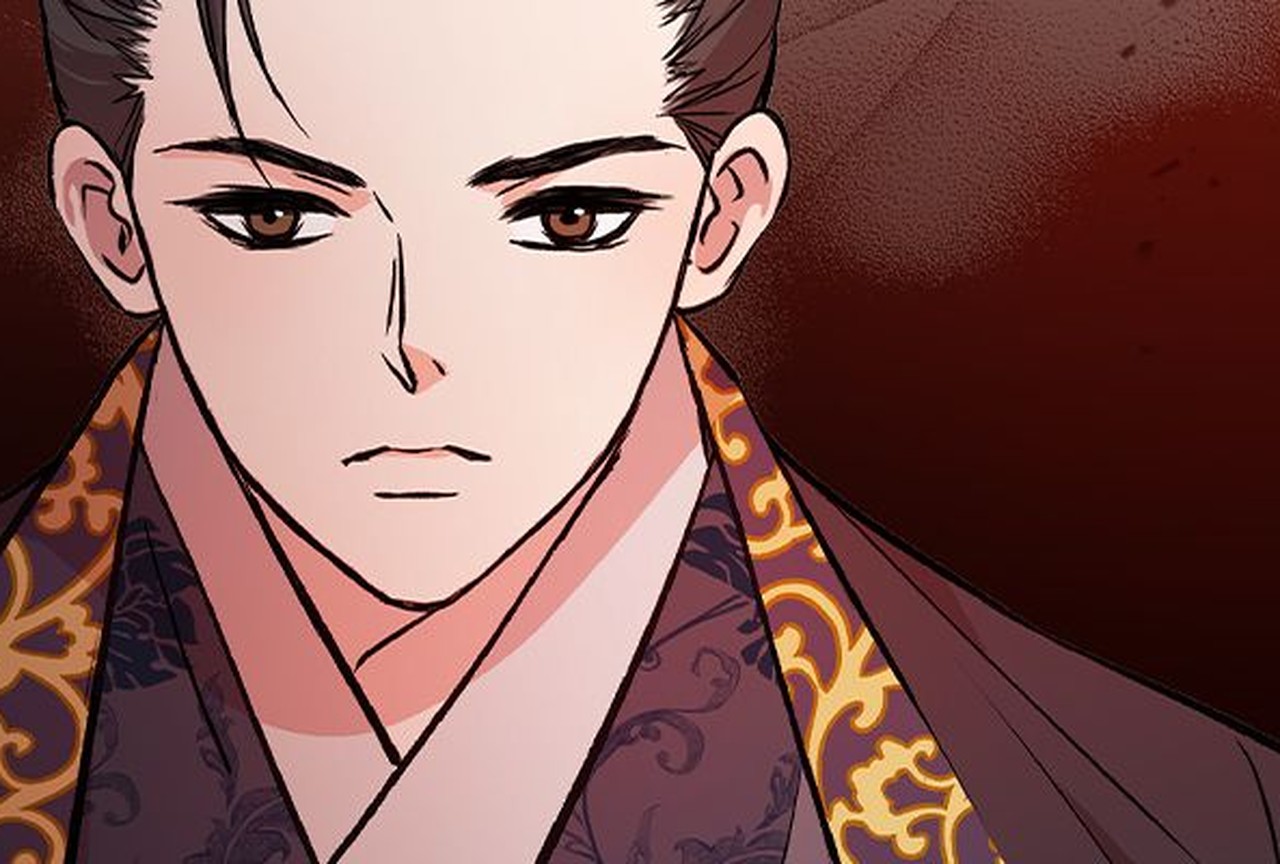 L'Épouse du désert - Episode 30 - ONO Webtoon et Manga