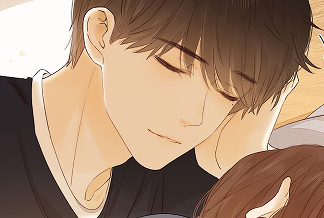 She May Not Be Cute - Episode 44 - ONO Webtoon et Manga
