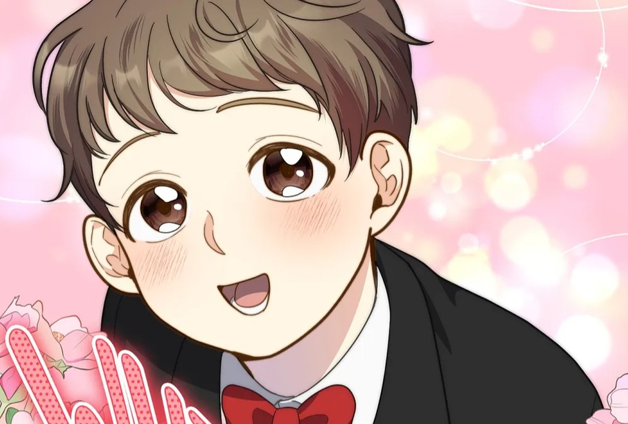 (+18) Just the Two of Us - Episode 14 - ONO Webtoon et Manga
