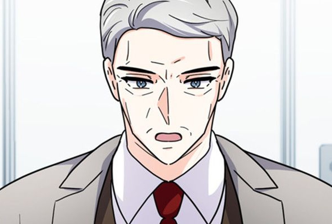 Tout pour mon divorce ! - Episode 19 - ONO Webtoon et Manga