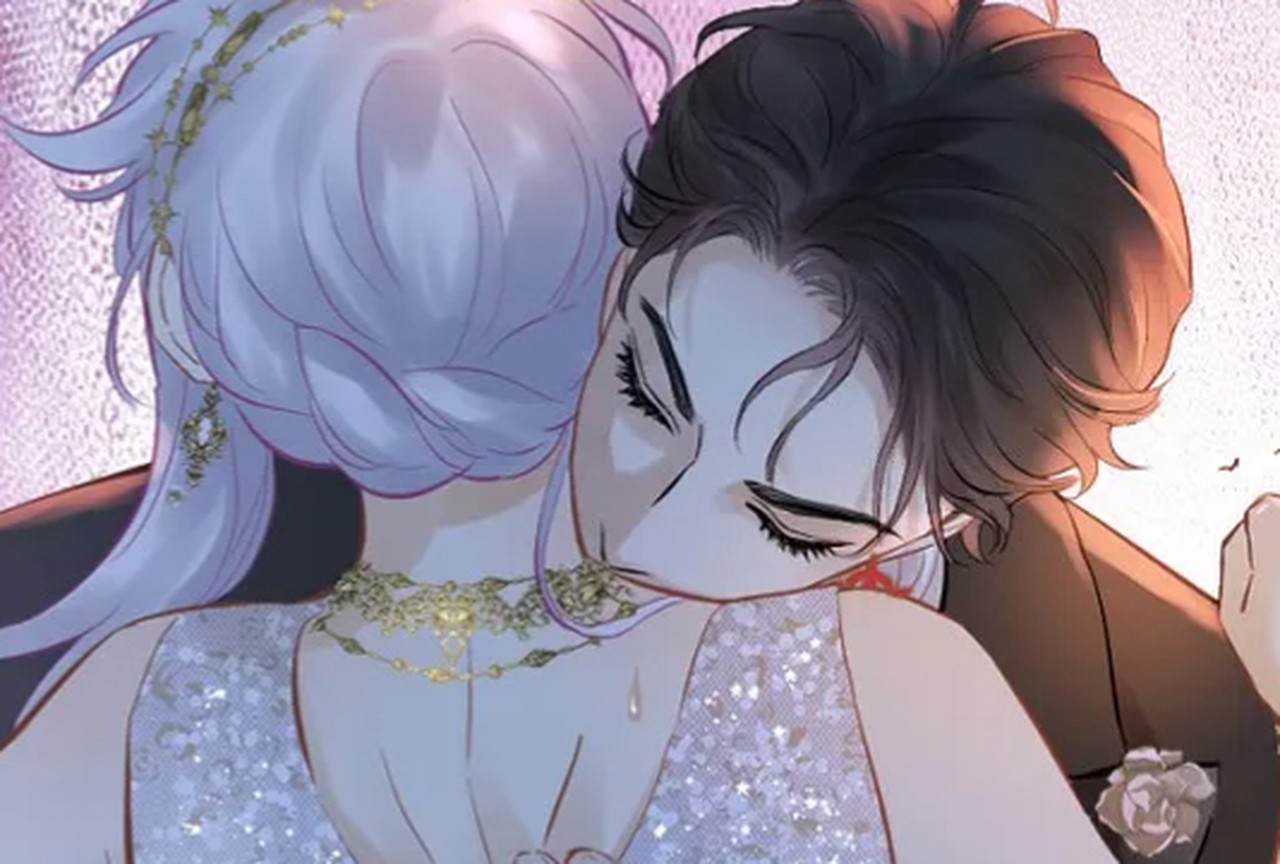 Scent of Desire - Episode 10 - ONO Webtoon et Manga