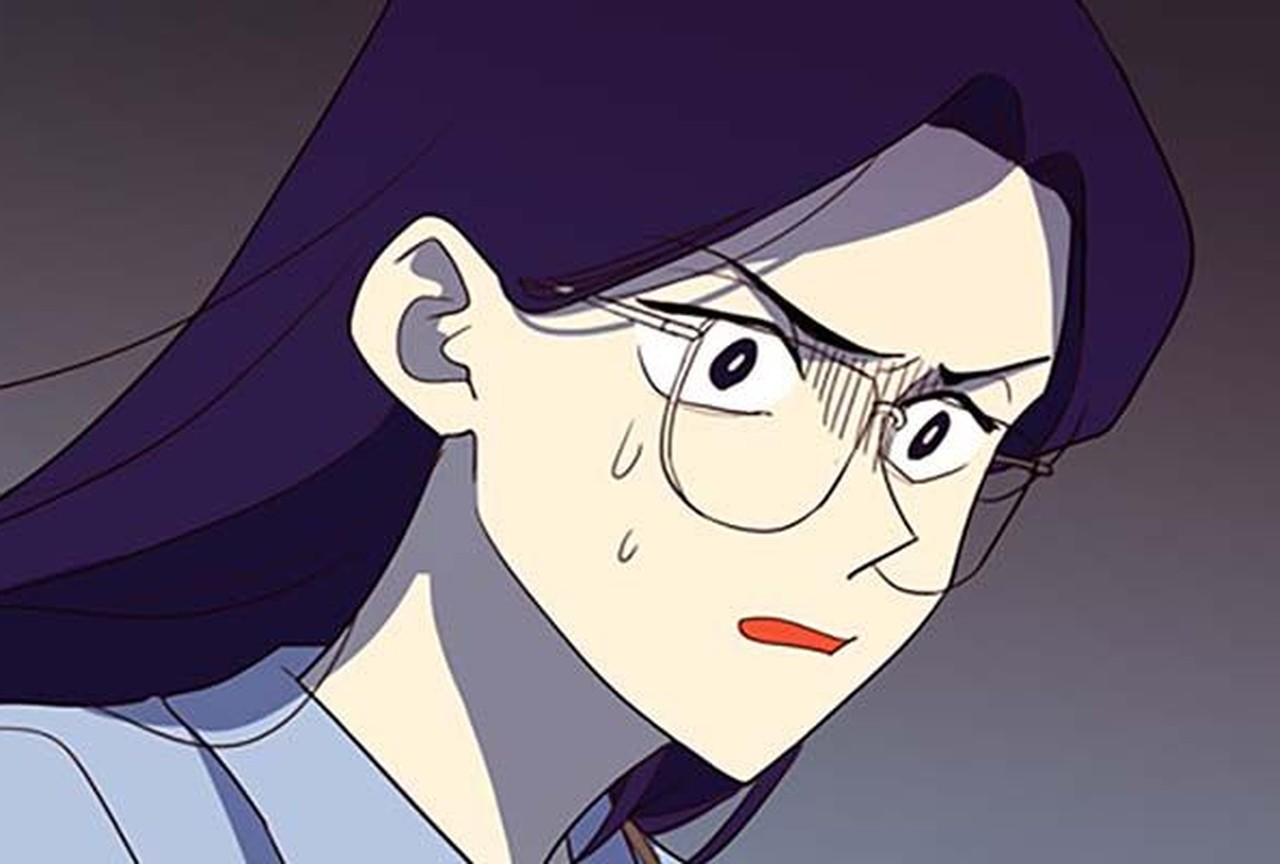 Back to highschool - Episode 88 - ONO Webtoon et Manga