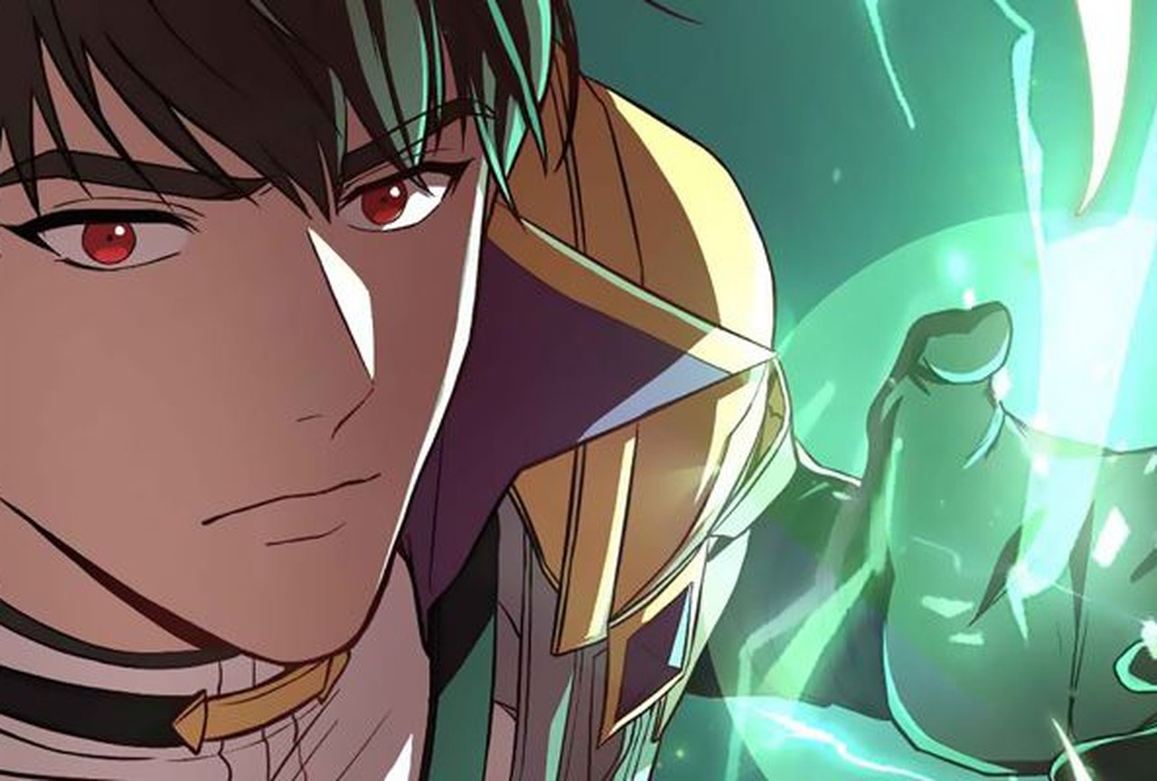 Secrétaire de Sa Majesté - Episode 79 - ONO Webtoon et Manga