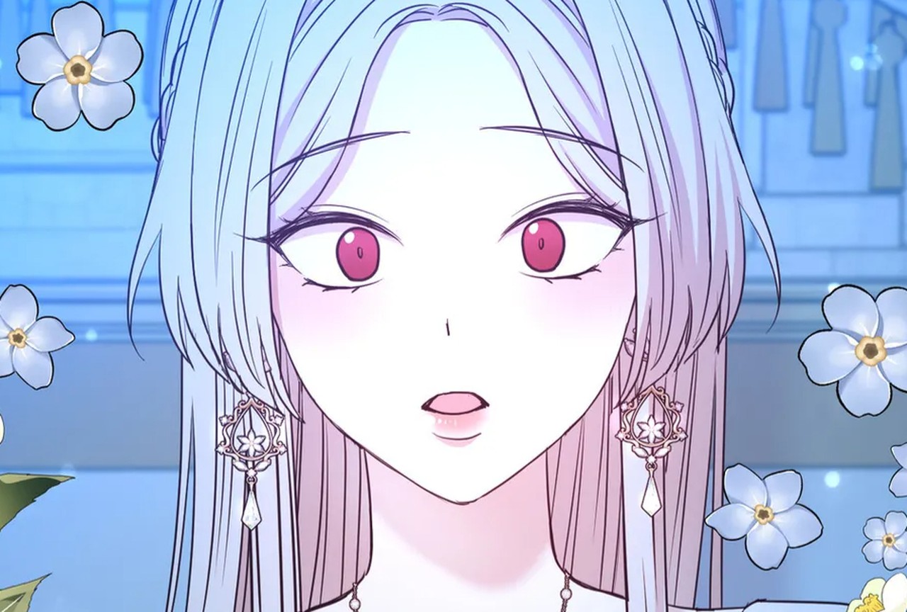 Comment calmer mon duc impuissant ? - Episode 25 - ONO Webtoon et Manga
