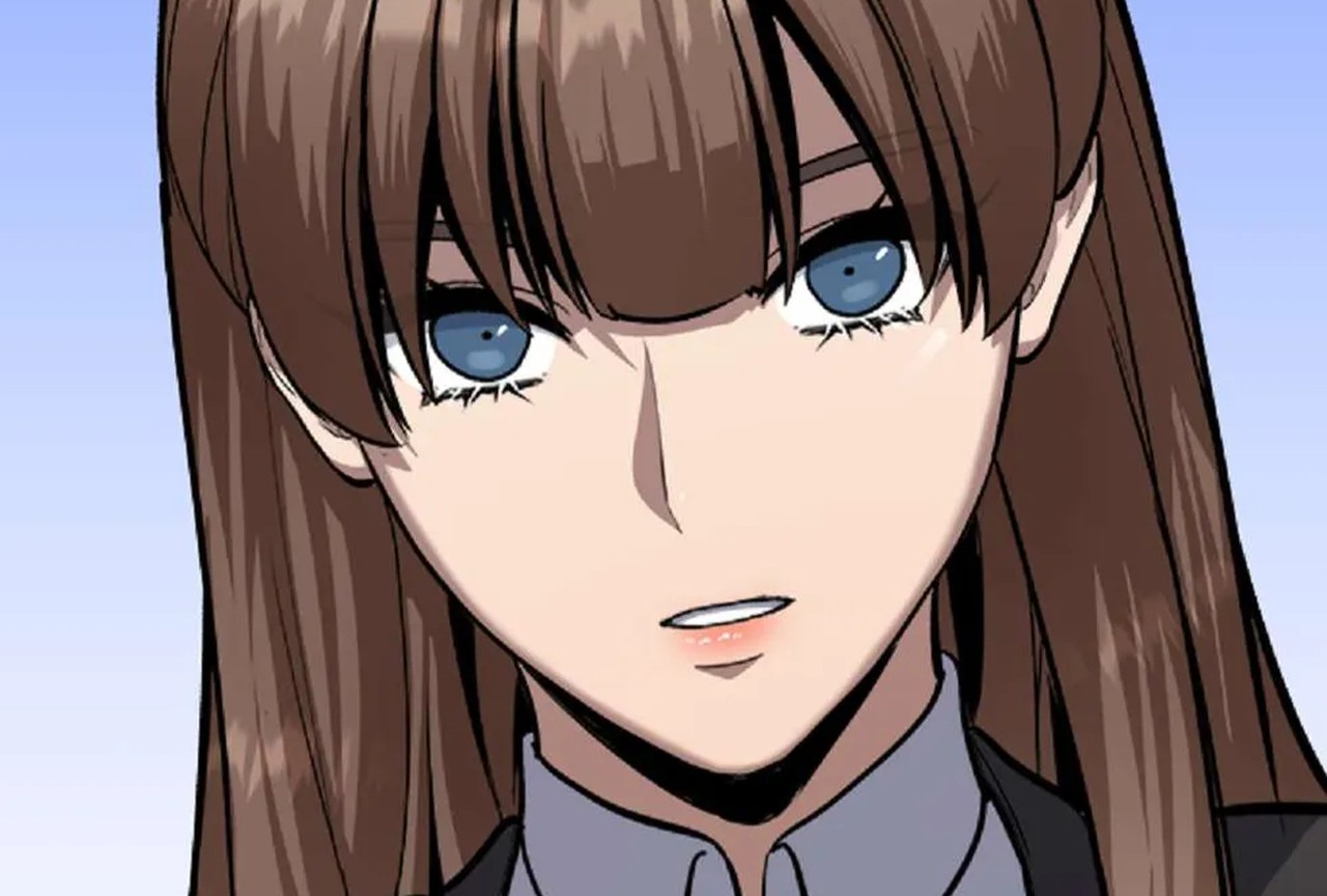 Forever Level One - Episode 116 - ONO Webtoon et Manga