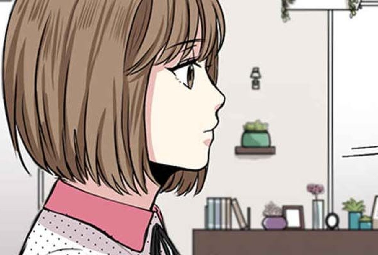My Cute Beast - Episode 4 - ONO Webtoon et Manga