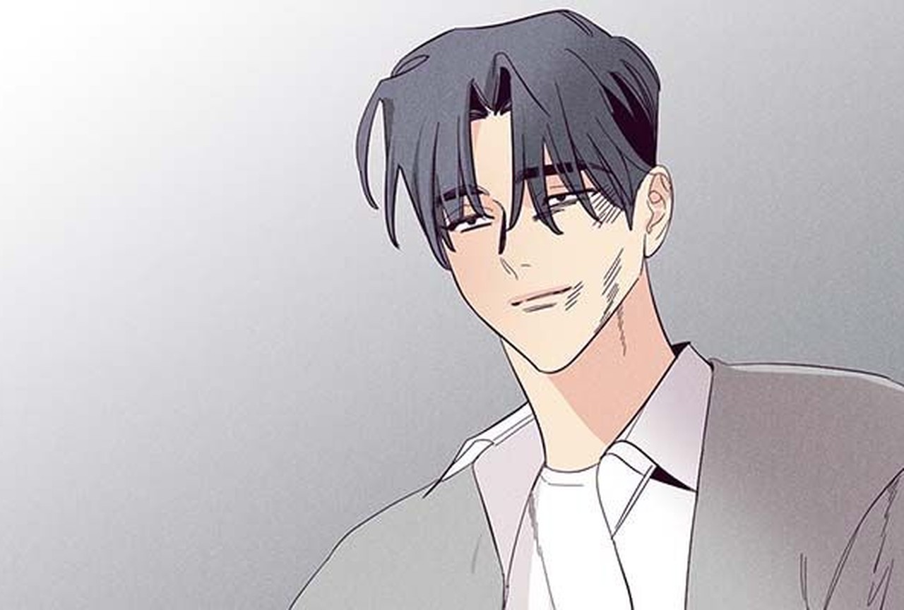 Sous le Charme - Episode 97 - ONO Webtoon et Manga