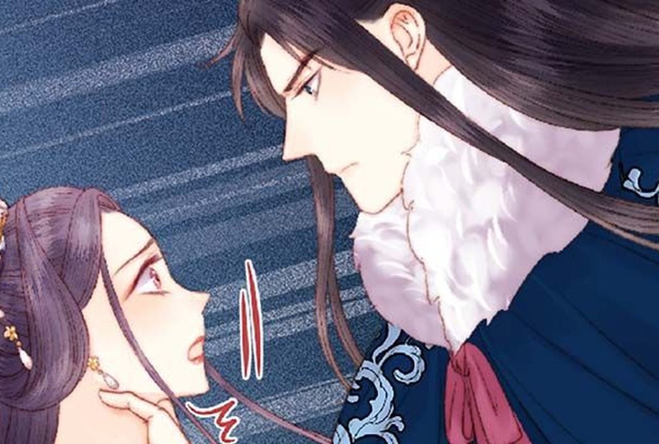 La déesse de la médecine - Episode 93 - ONO Webtoon et Manga