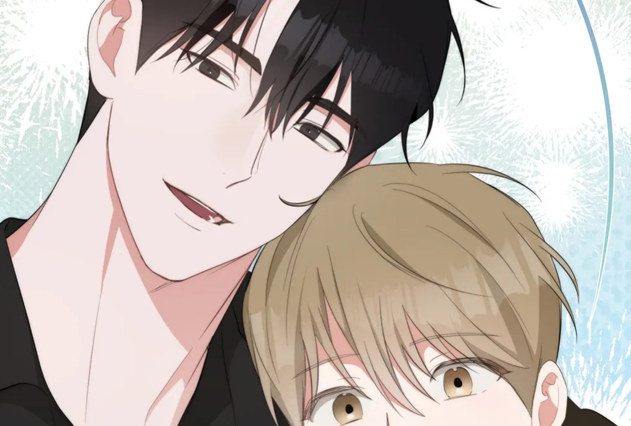 (+18) Risky Bet - Episode 9 - ONO Webtoon et Manga