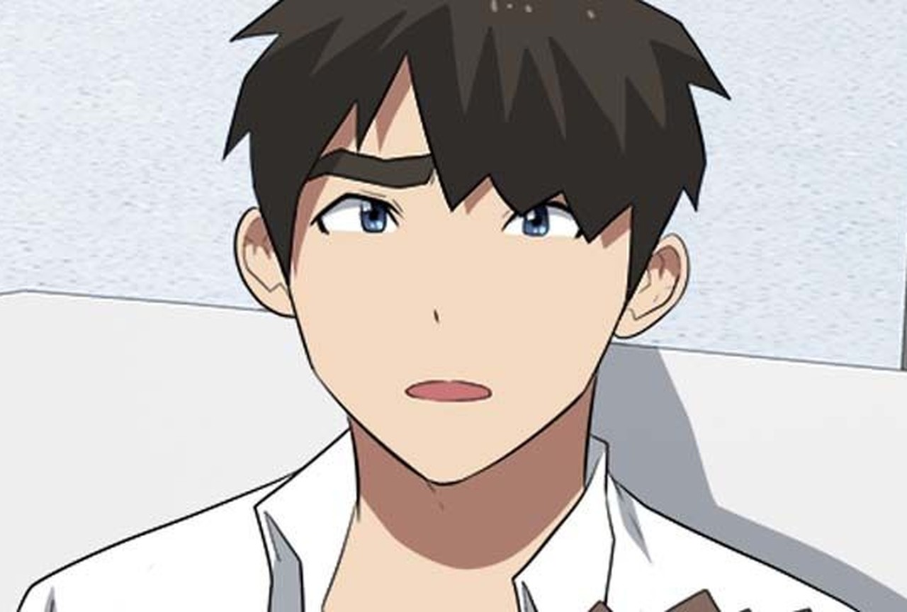 Aide-moi à élever mon fils ! - Épisode 36 - ONO Webtoon et Manga