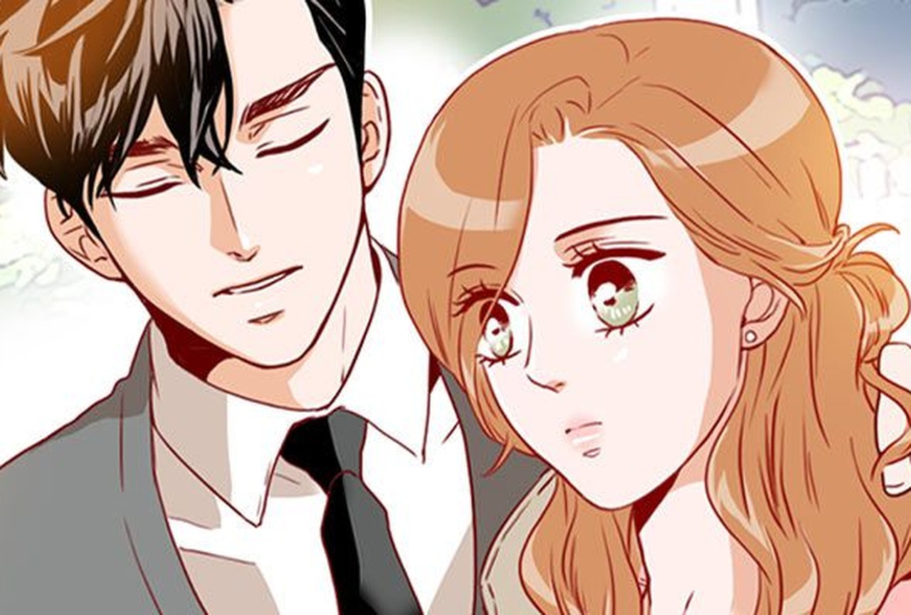Qu'est ce qui cloche avec la secrétaire Kim ? - Episode 16 - ONO Webtoon et Manga