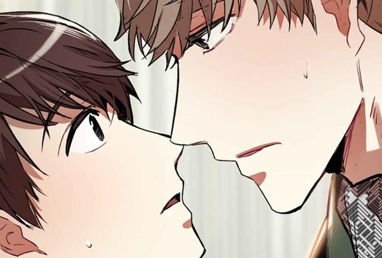 Tout peut arriver - Episode 38 - ONO Webtoon et Manga