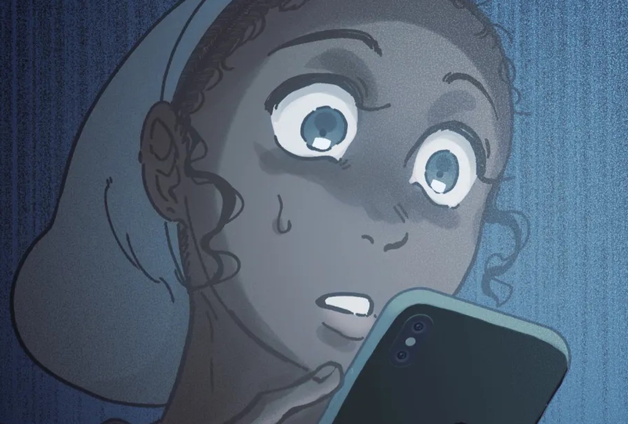 Sur un arbre perché - Episode 16 - ONO Webtoon et Manga