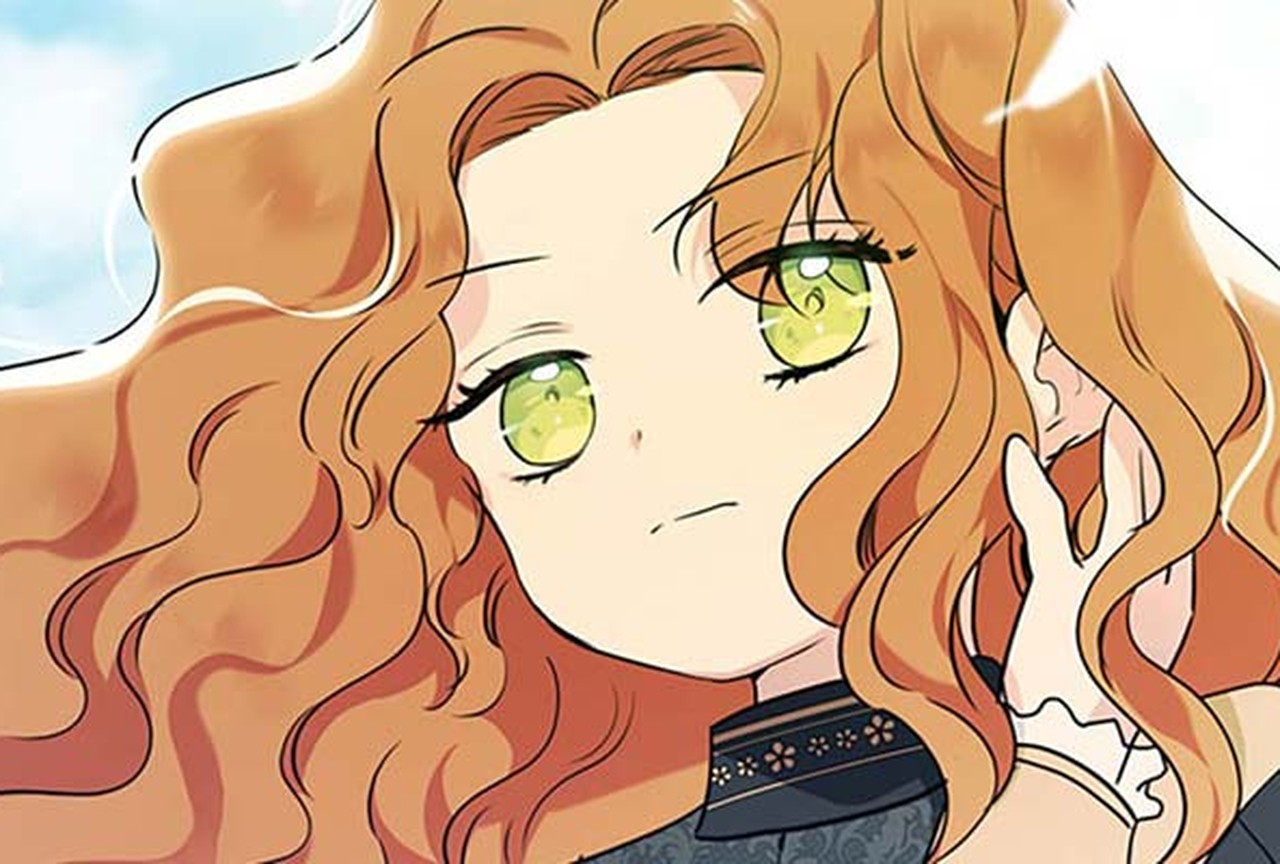 La Nouvelle Cheffe de Clan - Episode 31 - ONO Webtoon et Manga