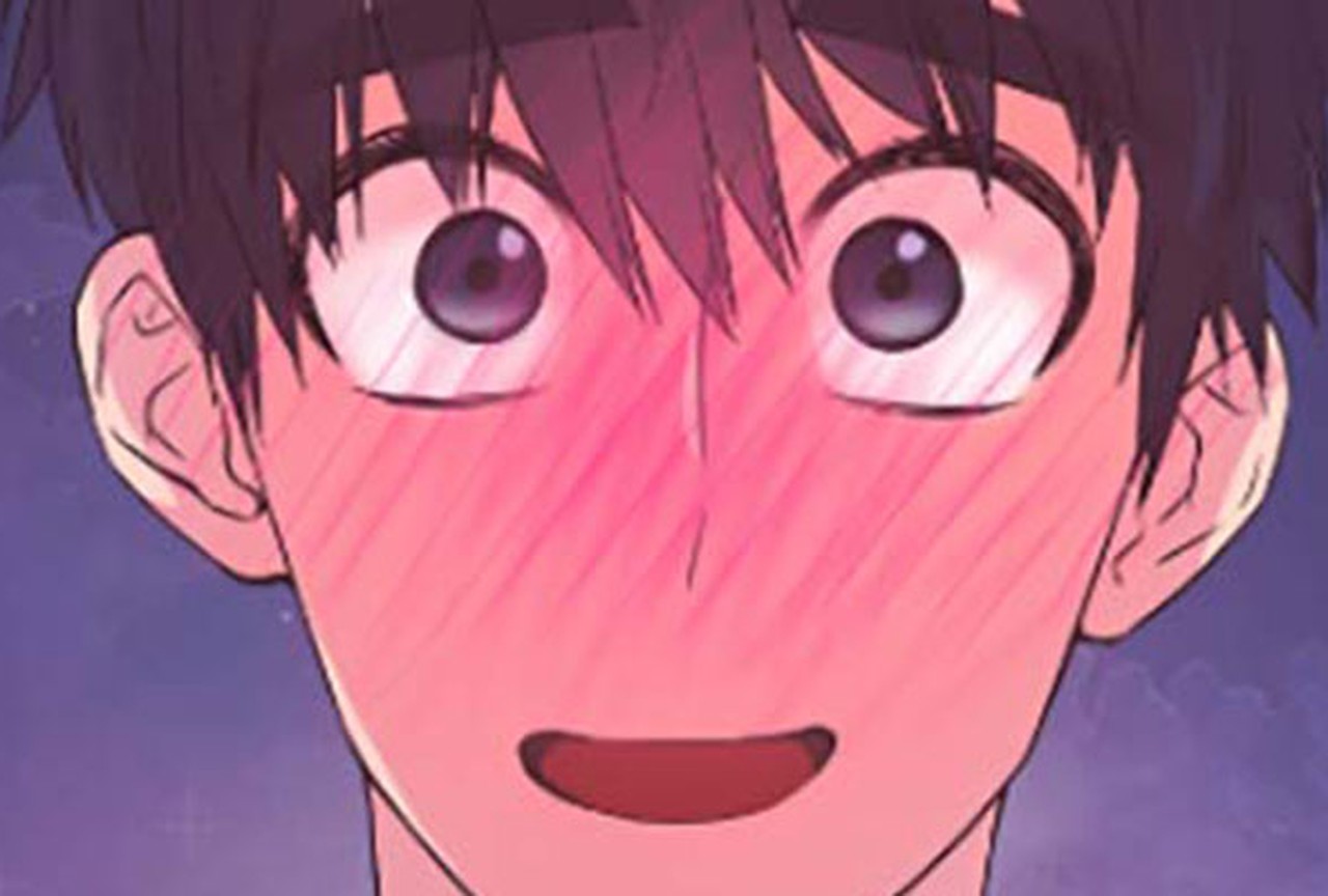 Just Kidding - Episode 56 - ONO Webtoon et Manga