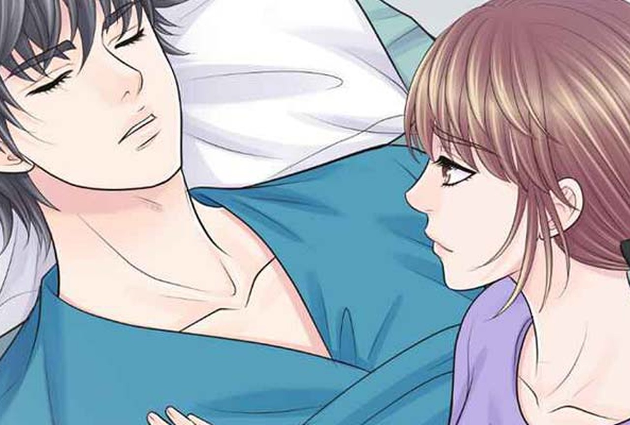 C'est une urgence ! ❤ - Episode 115 - ONO Webtoon et Manga