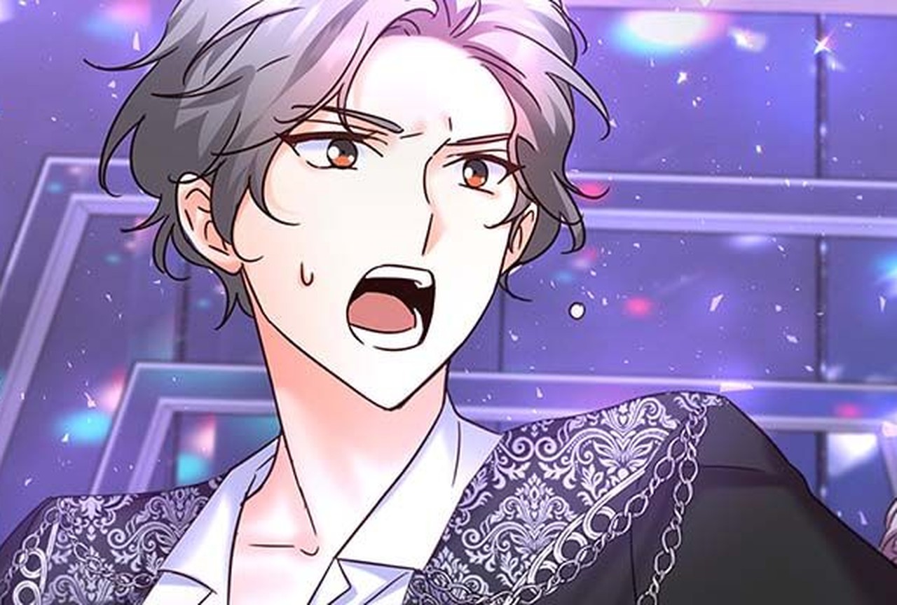 Once again idol - Episode 68 - ONO Webtoon et Manga