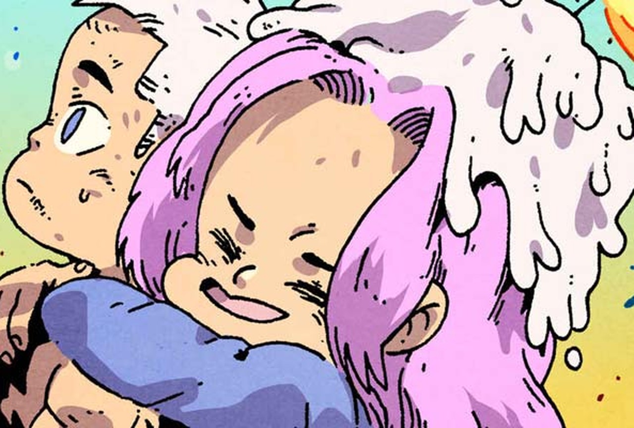 Bouhland - Épisode 023 - ONO Webtoon et Manga