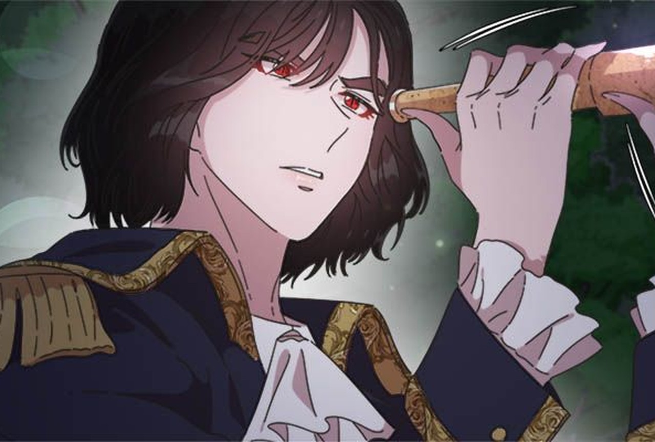 Les aventures de la fille du Roi Démon - Episode 107 - ONO Webtoon et Manga