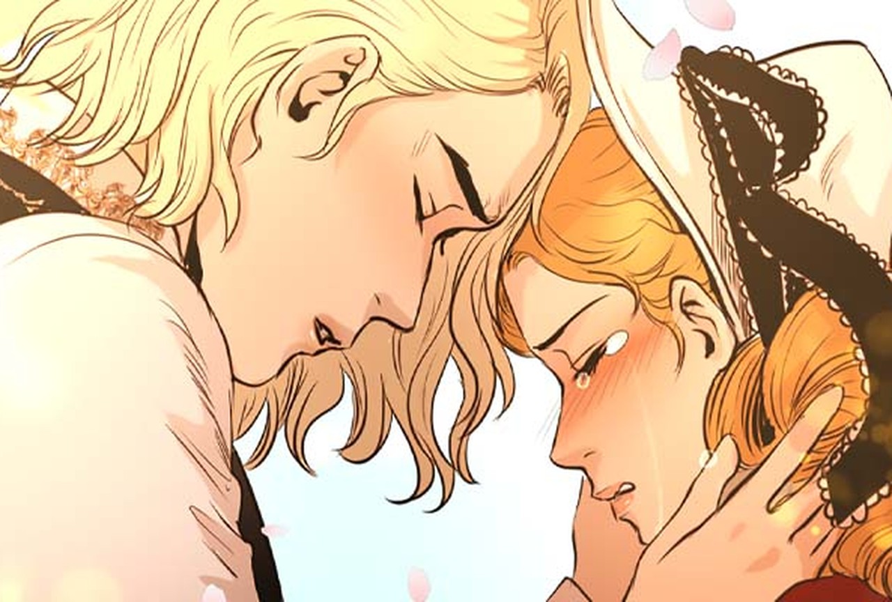 Lovecity Online - Épisode 2 - ONO Webtoon et Manga