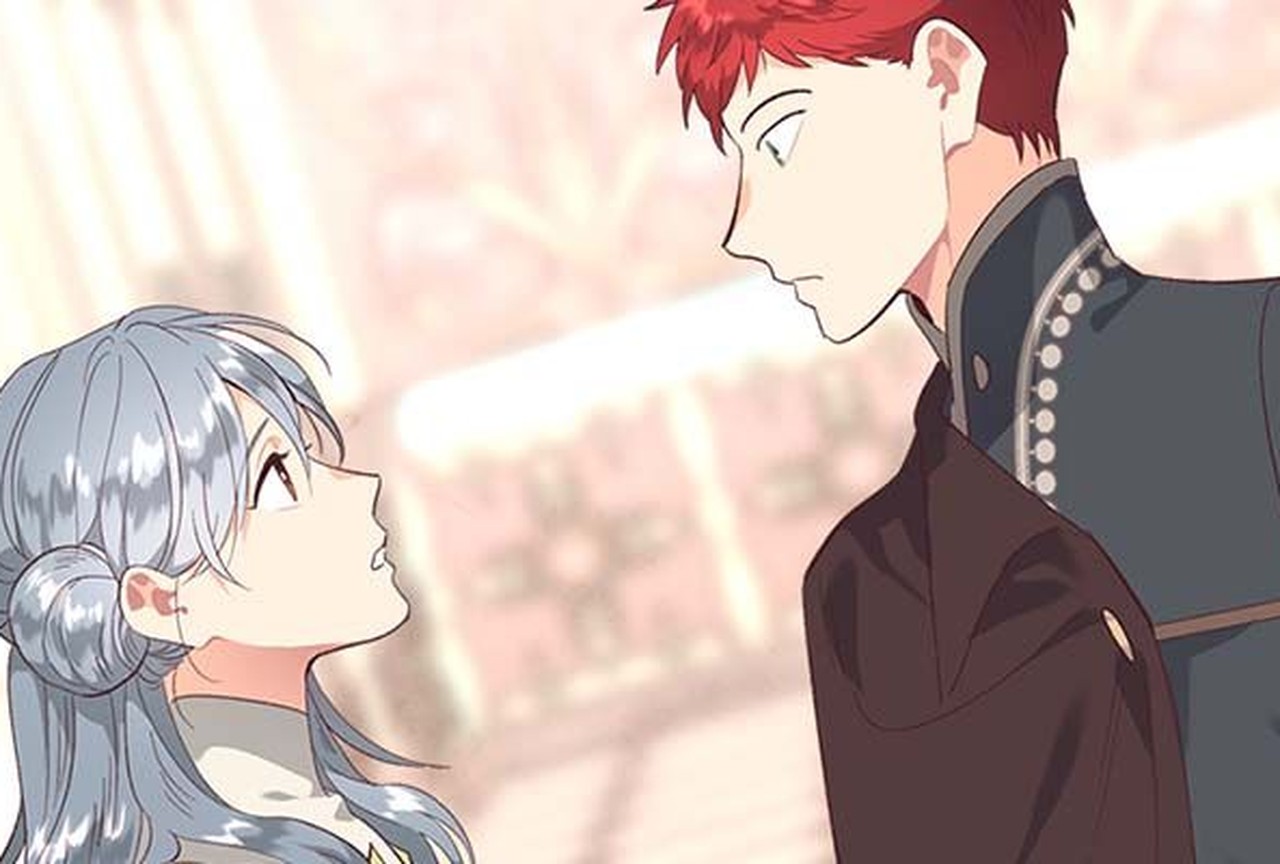 L'armure et la couronne - Episode 100 - ONO Webtoon et Manga