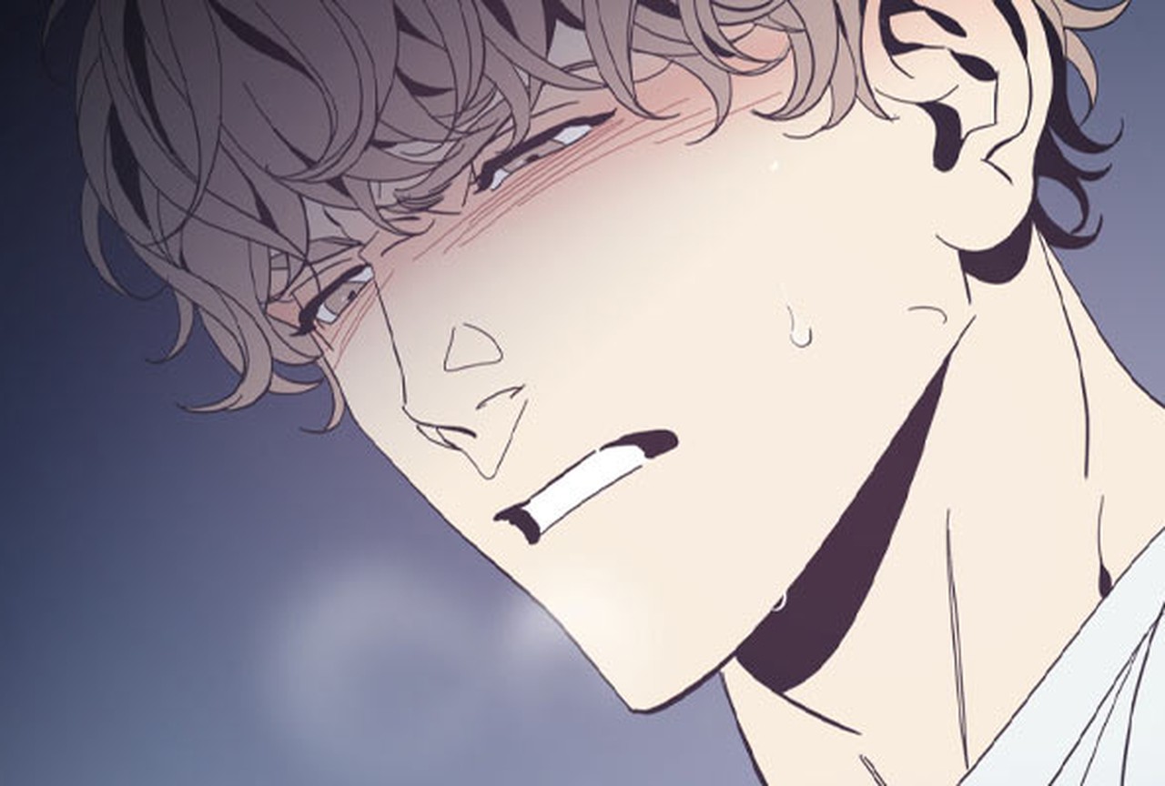 The Black Mirror - Episode 20 - ONO Webtoon et Manga