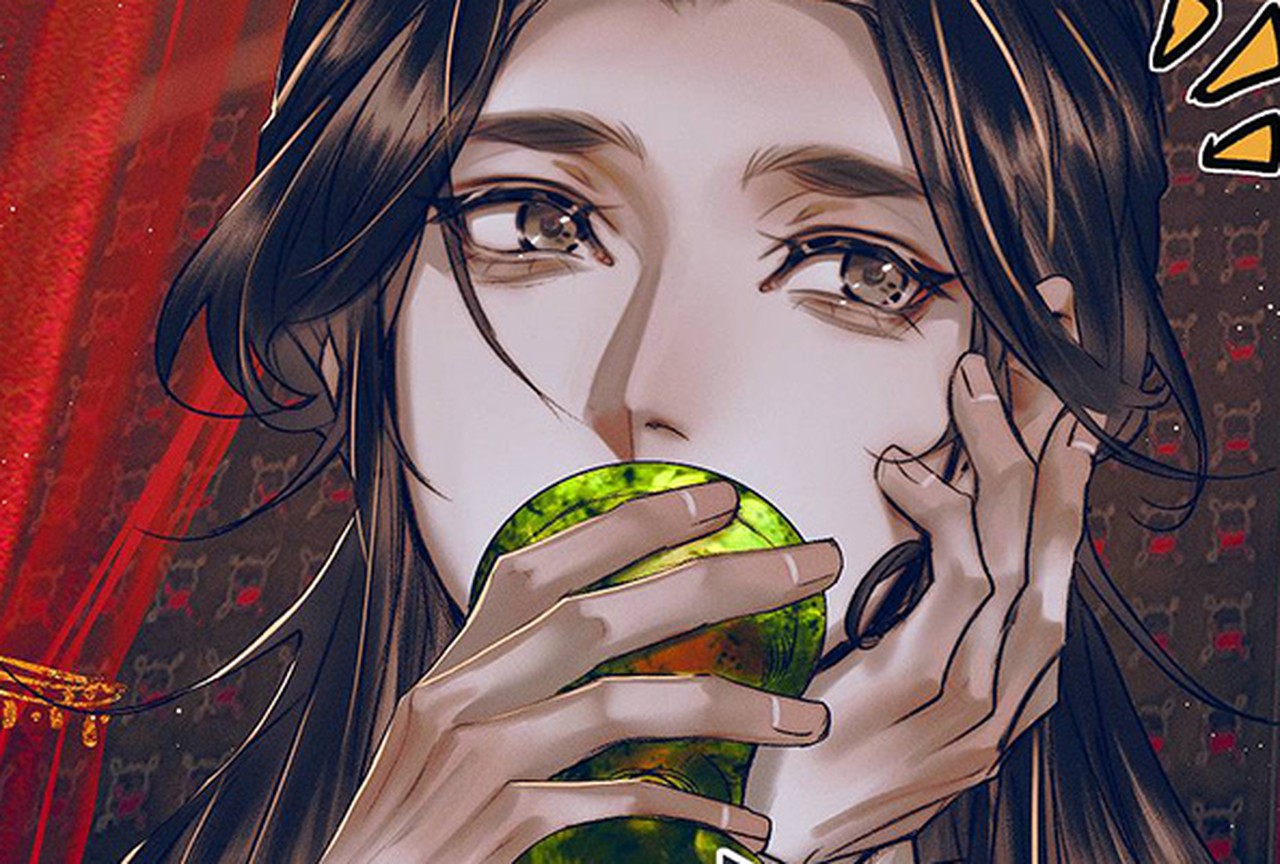 Heaven Official's Blessing - Episode 80 - ONO Webtoon et Manga