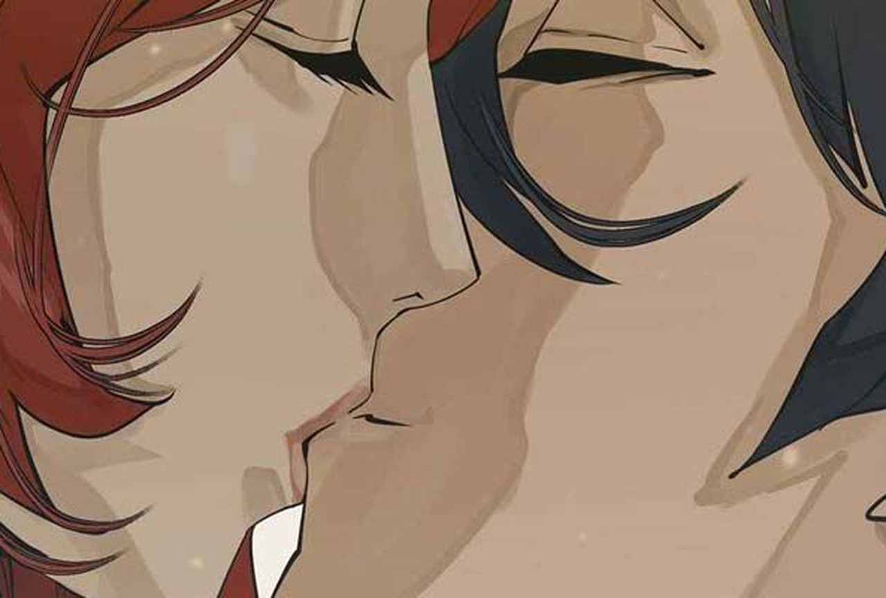 The Wise Note - Episode 146 - ONO Webtoon et Manga