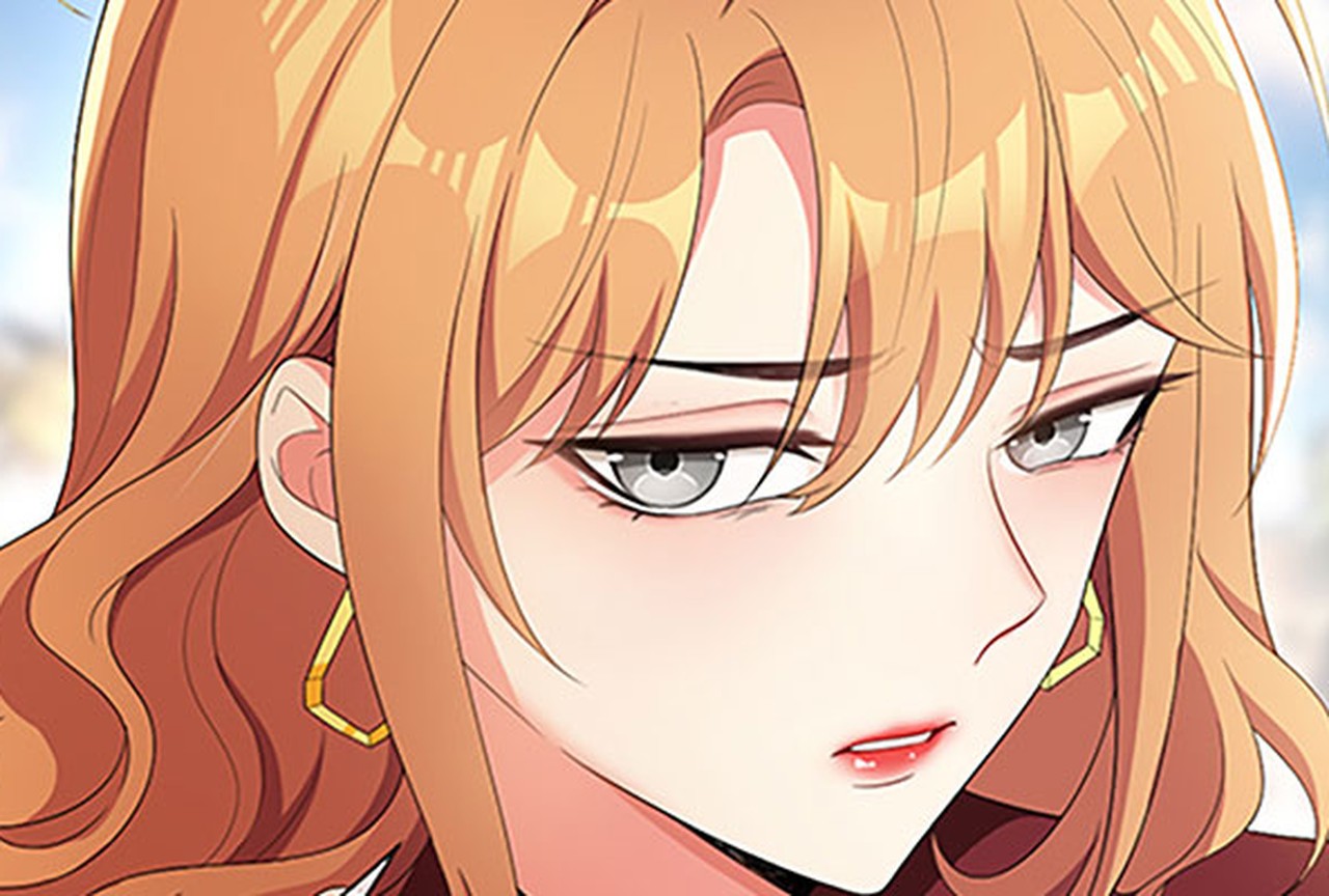 Mr Intrigue's Love Game - Episode 33 - ONO Webtoon et Manga