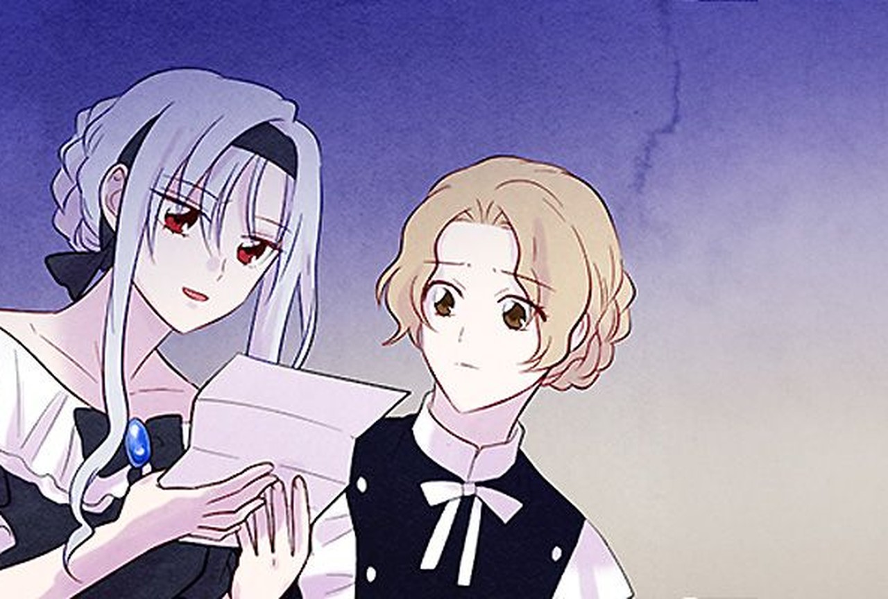 Iris - la Lady au Smartphone - Episode 22 - ONO Webtoon et Manga