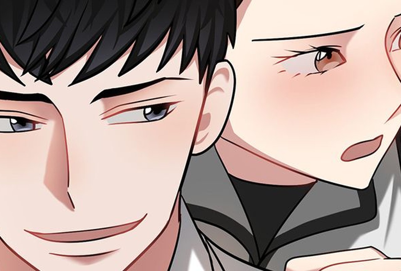 Les Liaisons Célestes - Episode 30 - ONO Webtoon et Manga
