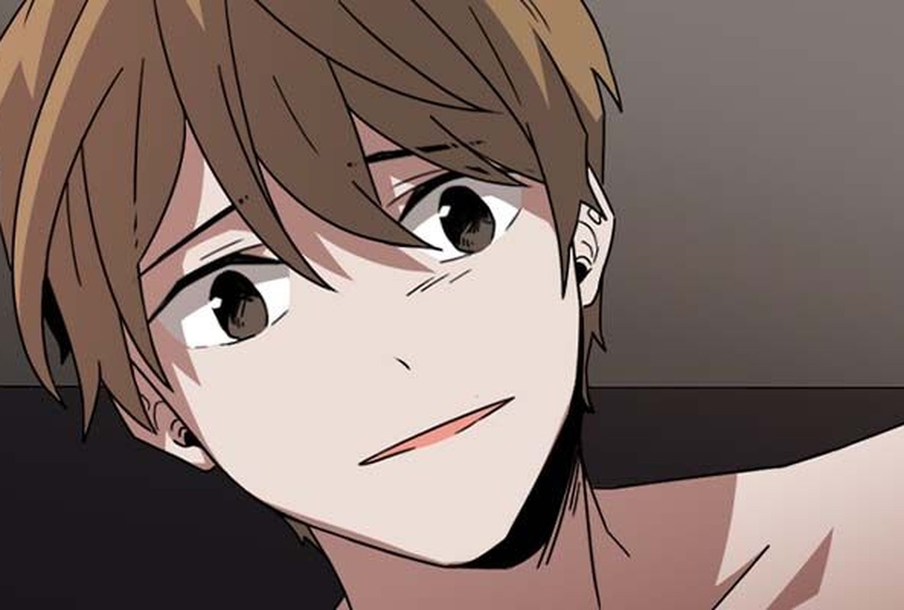 In Your Dream - Episode 23 - ONO Webtoon et Manga